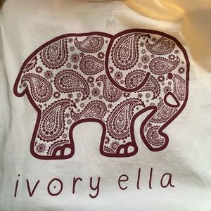 Ivory Ella